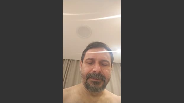 Niky1977 17-09-2025 Recorded Video jerking