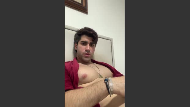 Peitoralgostos 17-09-2025 Recorded Video Naked