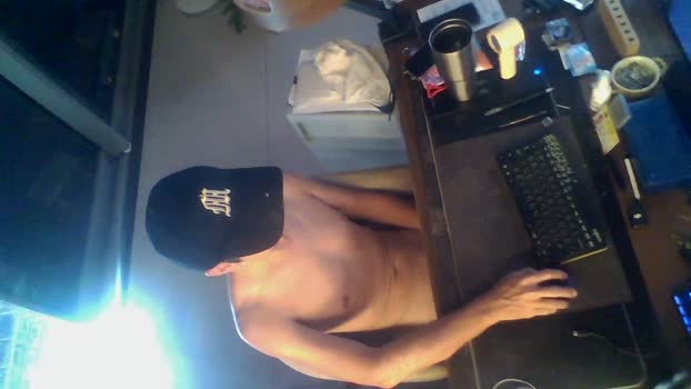 Ricky88888 16-09-2025 Recorded Video skinny