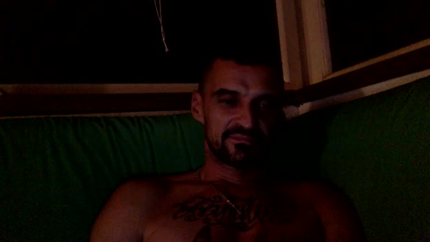 Roa87 16-09-2025 Recorded Video beauty