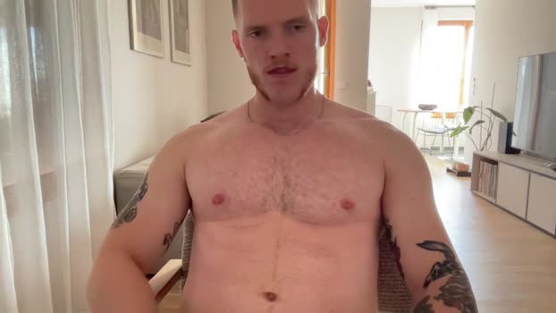 SeanRobertUK 17-09-2025 Recorded Video hard