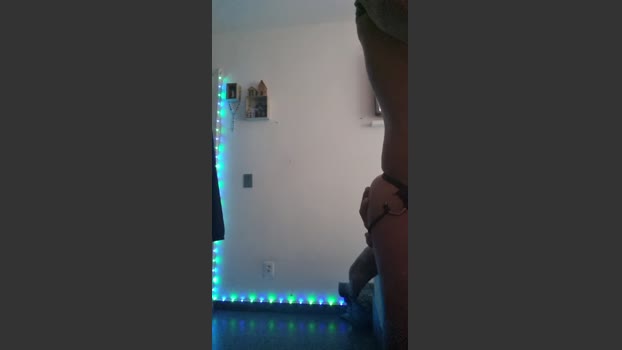 Wellcarioca89 17-09-2025 Recorded Video fuckface