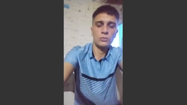 agustin512 17-09-2025 Recorded Video sexy