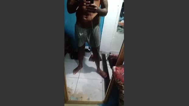 big_from_angola 17-09-2025 Recorded Video sexy