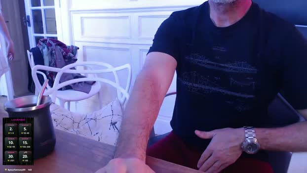 foreign_off 16-09-2025 Recorded Video lovense