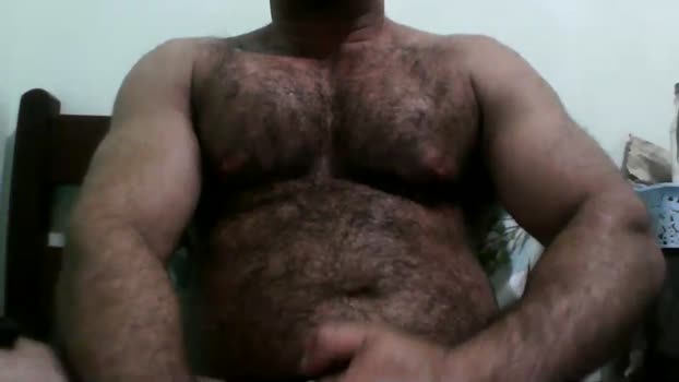 hairynhotguy 16-09-2025 Recorded Video play