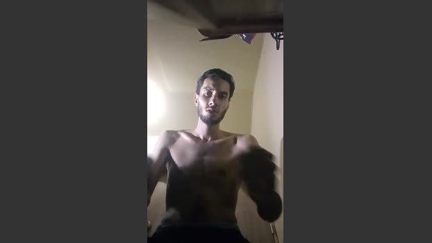jhon030 17-09-2025 Recorded Video Download