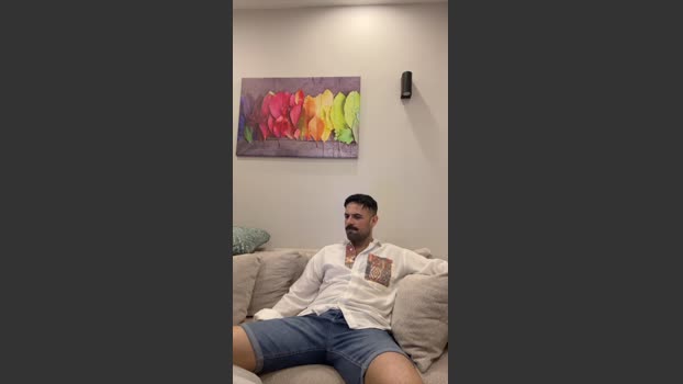 kaanstraight 16-09-2025 Recorded Video Pretty