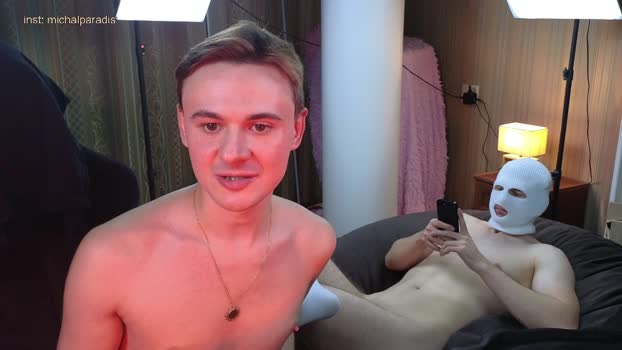 michael_sexdev1 17-09-2025 Recorded Video wank