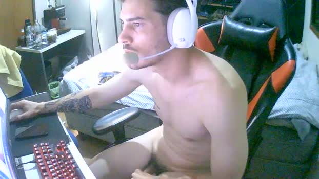 modelpedroxxx 17-09-2025 Recorded Video legs