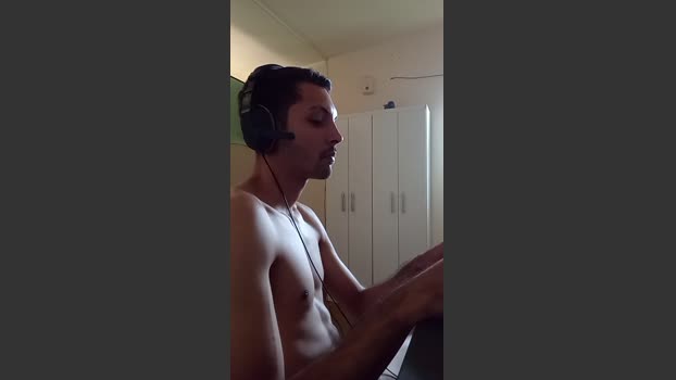 napolitano231 17-09-2025 Recorded Video wank