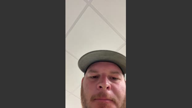 redneck60 17-09-2025 Recorded Video ass