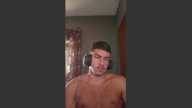robsonhaha 16-09-2025 Recorded Video Recorded