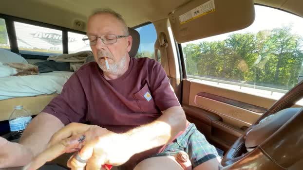 rover644 16-09-2025 Recorded Video Naked