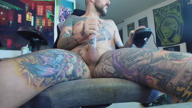 spunknutzz 17-09-2025 Recorded Video oral