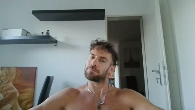 ALPHA_HUNK 17-09-2025 Recorded Video fuckme