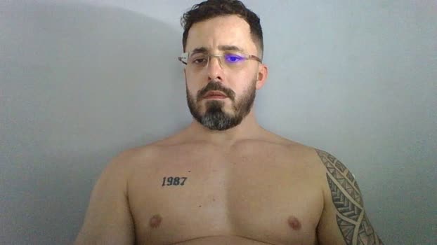 Alers87 17-09-2025 Recorded Video gay