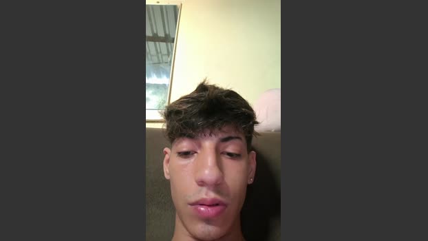 Angelbeth_02 18-09-2025 Recorded Video twink
