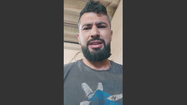 Arkem92 17-09-2025 Recorded Video nude