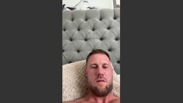 Benjay74 18-09-2025 Recorded Video beautiful