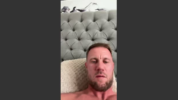 Benjay74 18-09-2025 Recorded Video love