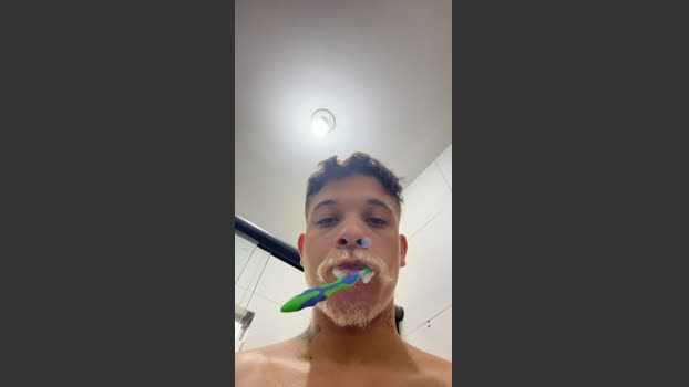 Bigodeloiro22 18-09-2025 Recorded Video cute