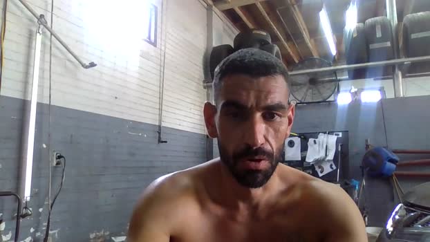Bigtoyguy34 17-09-2025 Recorded Video naked