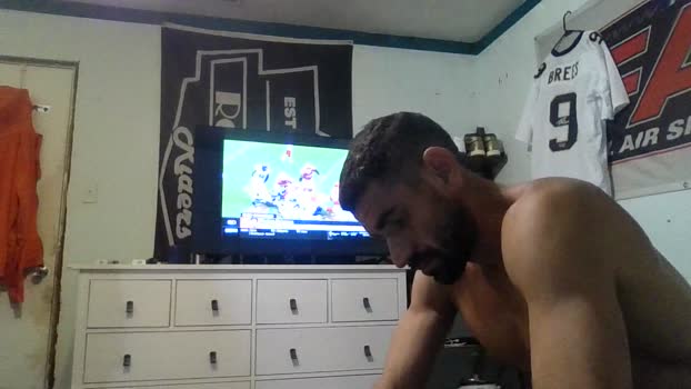 Bigtoyguy34 18-09-2025 Recorded Video Naked