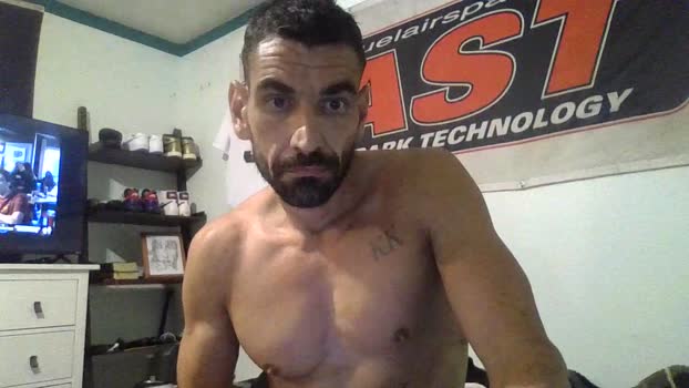 Bigtoyguy34 18-09-2025 Recorded Video hardcock