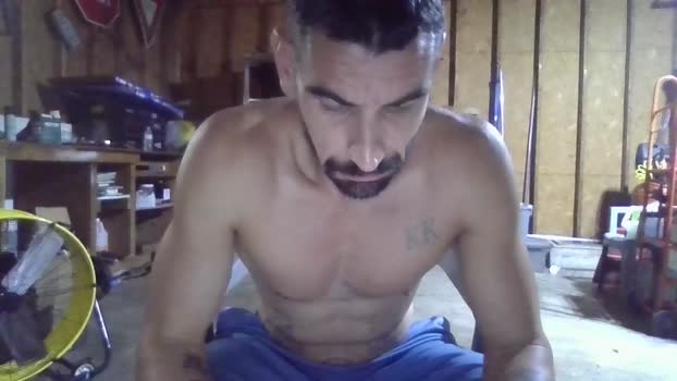 Bigtoyguy34 18-09-2025 Recorded Video handsome