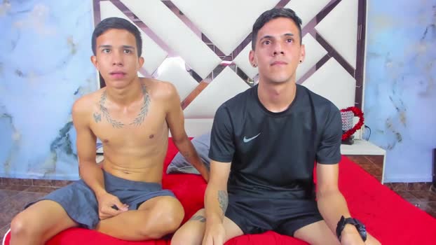 Boysof_love 17-09-2025 Recorded Video amateur