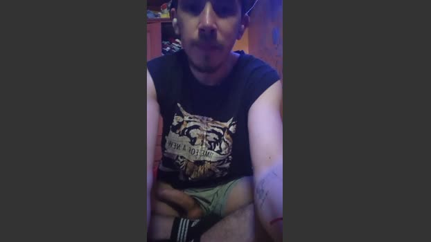 BraiPicasso 18-09-2025 Recorded Video Topless