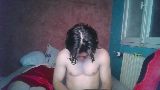 Chrissexy40