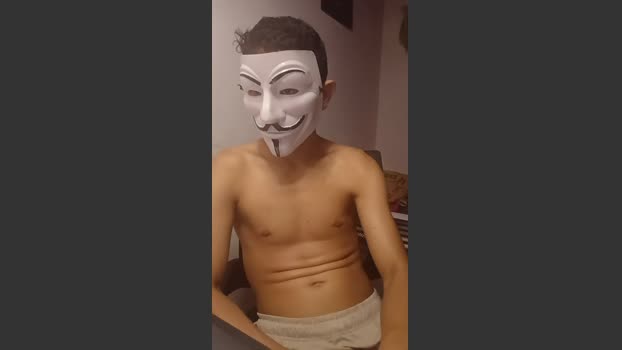 Domnovim 18-09-2025 Recorded Video blowjob