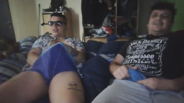 ElBandioloco 17-09-2025 Recorded Video prettyface