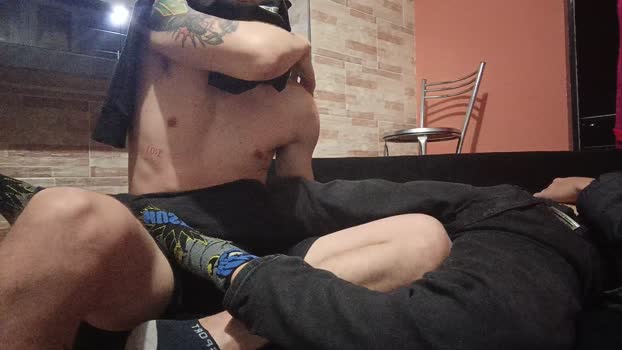 Fratstraights 18-09-2025 Recorded Video deep