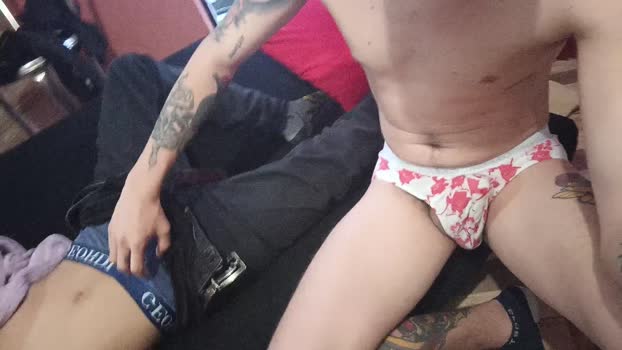 Fratstraights 18-09-2025 Recorded Video fuck
