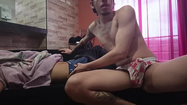 Fratstraights 18-09-2025 Recorded Video Naked