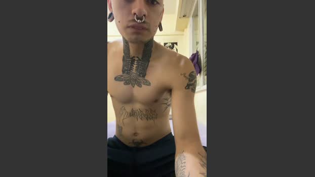 LATINME23 18-09-2025 Recorded Video hardcore