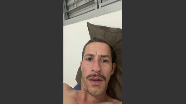Lucasjandre 18-09-2025 Recorded Video moan