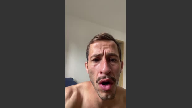 Lucasjandre 18-09-2025 Recorded Video fingers
