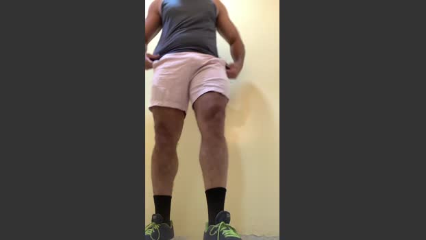 Lucmar87 17-09-2025 Recorded Video jerkoff