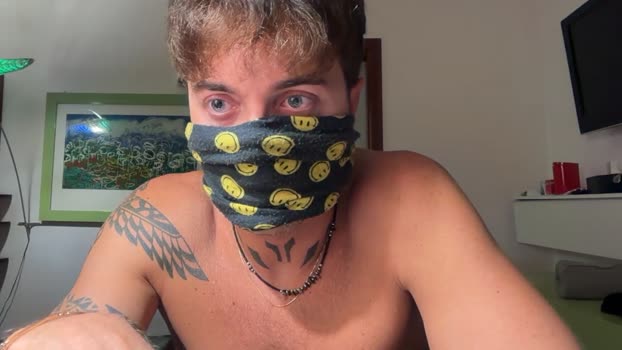 Marcodd89 18-09-2025 Recorded Video Ass