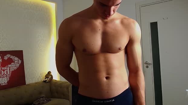 MaxKaidenn 18-09-2025 Recorded Video sexyfeet
