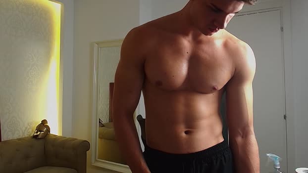 MaxKaidenn 18-09-2025 Recorded Video fuckher