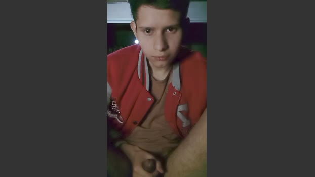 Sebastianyu 18-09-2025 Recorded Video suckcock