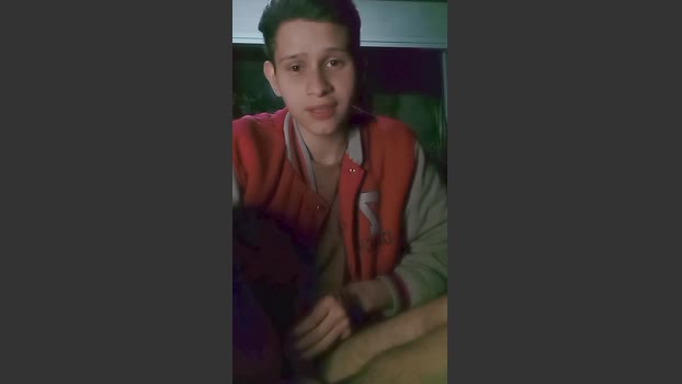 Sebastianyu 18-09-2025 Recorded Video natural