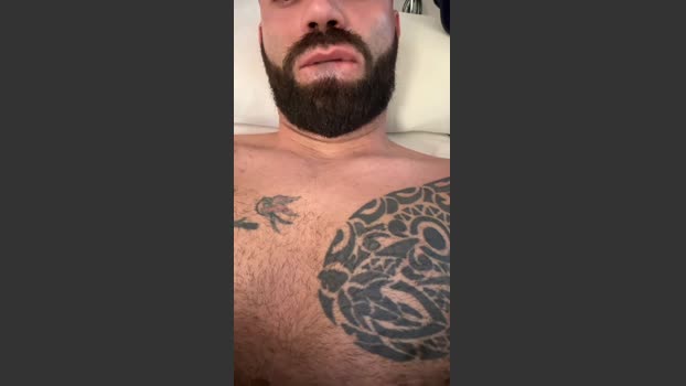 Tatuatore94 18-09-2025 Recorded Video Video