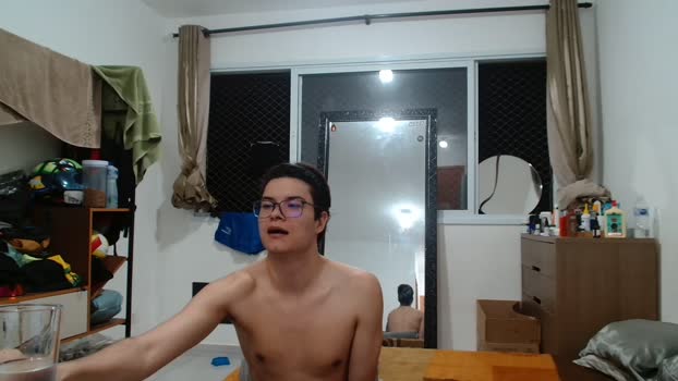 Thomas_FRZ 18-09-2025 Recorded Video lick