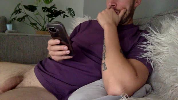 UndercoverDilf 18-09-2025 Recorded Video deep